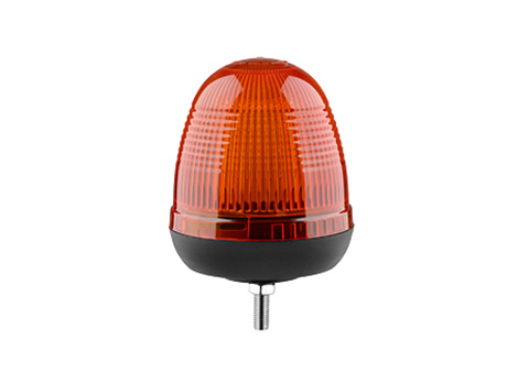 AMBER LED BEACON WITH SINGLE POINT FITTING Main Image