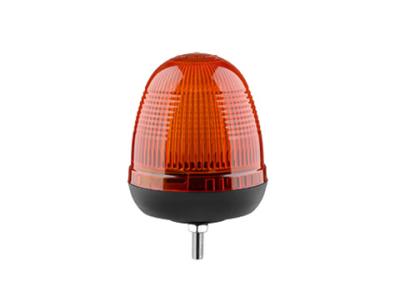 AMBER LED BEACON WITH SINGLE POINT FITTING Slide Image