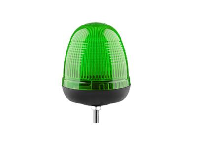 GREEN LED BEACON WITH SINGLE POINT FITTING Slide Image