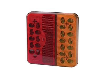 JWS Model 223 Signal Lights Slide Image