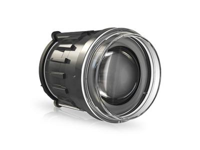 JWS Model 93 5-in-1 Headlight Slide Image