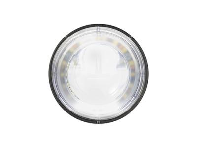 JWS Model 93 5-in-1 Headlight Slide Image