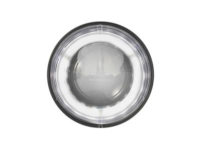 JWS Model 93 5-in-1 Headlight Slide Image