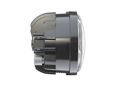 JWS Model 97 Bi-LED Headlight Slide Image