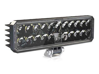 JWS Model 893 LED Compact Rectangular Work Light Slide Image