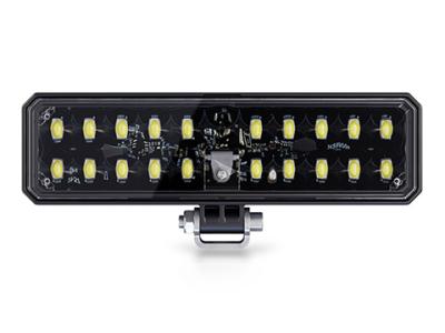 JWS Model 893 LED Compact Rectangular Work Light Slide Image