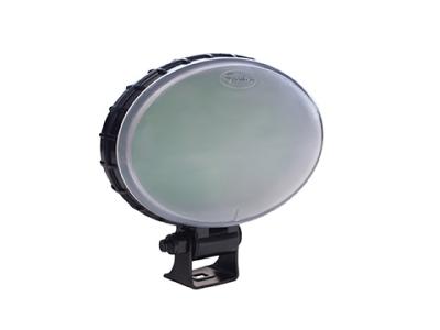 JWS Model 778 XD Backup Camera Light Slide Image