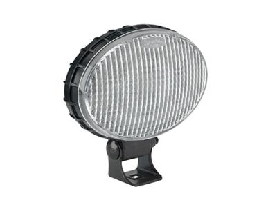 JWS Model 770 XD Oval Work Lights (Flood Beam) Slide Image